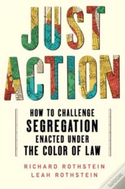 Capa do artigo Just Action