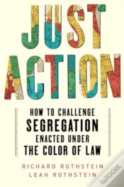 Capa do artigo Just Action