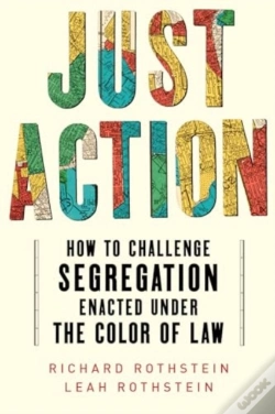 Capa do artigo Just Action