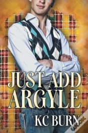 Capa do artigo Just Add Argyle