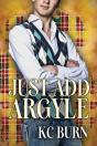 Just Add Argyle - Preview
