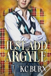 Just Add Argyle
