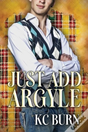 Capa do artigo Just Add Argyle