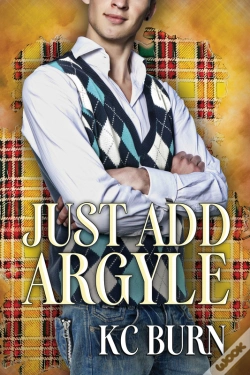 Capa do artigo Just Add Argyle