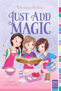 Just Add Magic - Preview