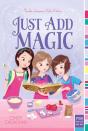 Just Add Magic - Preview