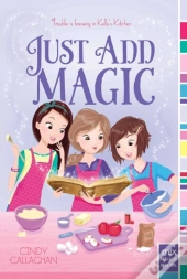 Just Add Magic
