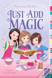Capa do artigo Just Add Magic