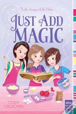 Capa do artigo Just Add Magic