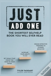 Just Add One
