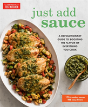 Just Add Sauce - Preview