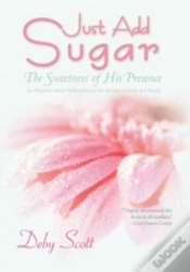 Capa do artigo Just Add Sugar