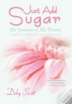 Capa do artigo Just Add Sugar