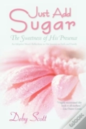 Capa do artigo Just Add Sugar