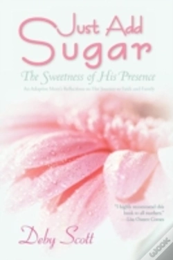 Capa do artigo Just Add Sugar