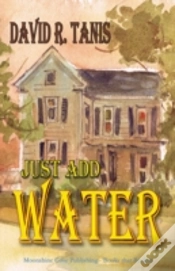 Capa do artigo Just Add Water
