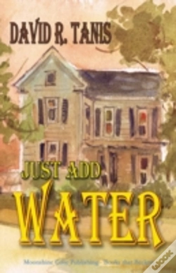 Capa do artigo Just Add Water