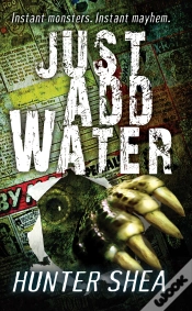 Capa do artigo Just Add Water