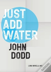 Capa do artigo Just Add Water