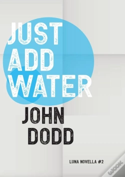 Capa do artigo Just Add Water