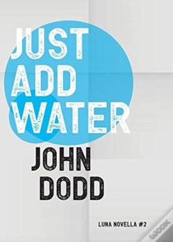 Capa do artigo Just Add Water