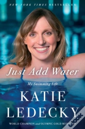 Capa do artigo Just Add Water