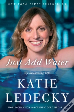 Capa do artigo Just Add Water