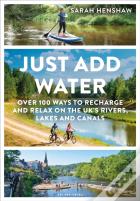 Just Add Water