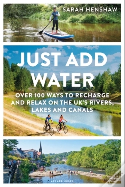 Capa do artigo Just Add Water