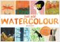 Just Add Watercolour - Preview