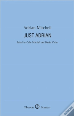 Capa do artigo Just Adrian