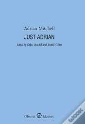 Capa do artigo Just Adrian