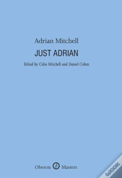 Capa do artigo Just Adrian