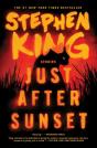 Just After Sunset - Preview