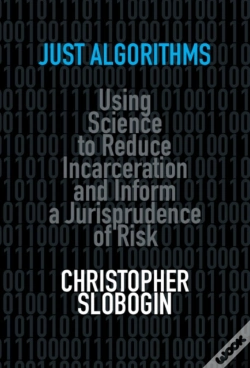 Capa do artigo Just Algorithms