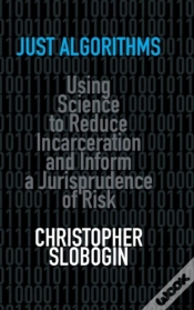 Capa do artigo Just Algorithms