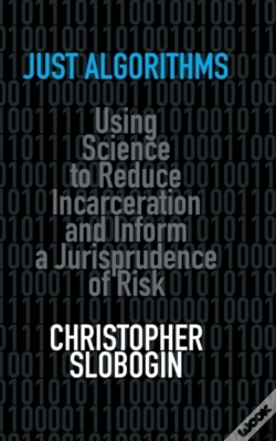 Capa do artigo Just Algorithms
