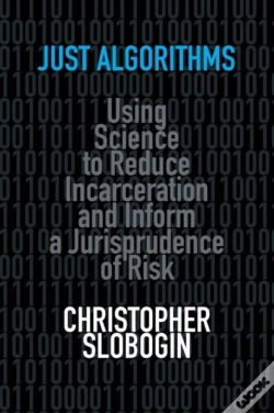 Capa do artigo Just Algorithms