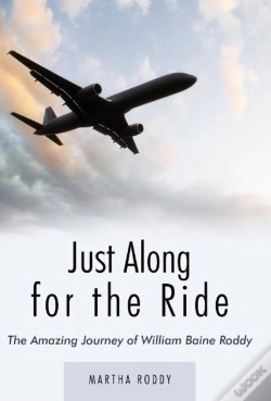 Capa do artigo Just Along For The Ride