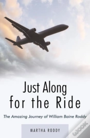 Capa do artigo Just Along For The Ride