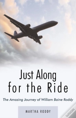 Capa do artigo Just Along For The Ride