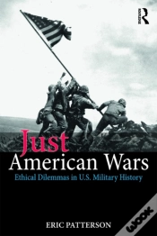 Capa do artigo Just American Wars