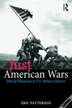 Capa do artigo Just American Wars