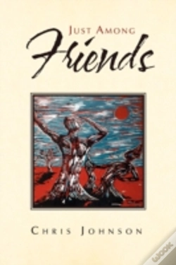 Capa do artigo Just Among Friends
