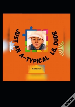 Capa do artigo Just An A-Typical Lil Dude