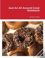 Just An All Around Great Notebook