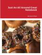 Just An All Around Great Notebook - Preview
