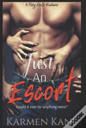 Capa do artigo Just An Escort