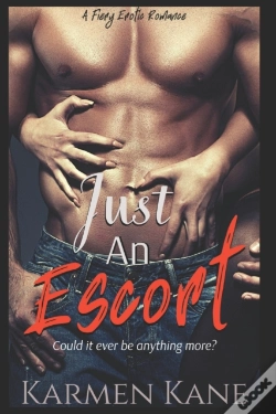 Capa do artigo Just An Escort