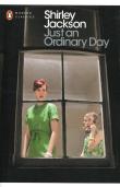 Just An Ordinary Day